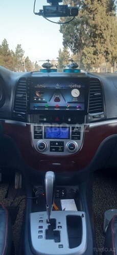 Hyundai Santa Fe 2009, 211,307 km - 2.0 l - Gəncə