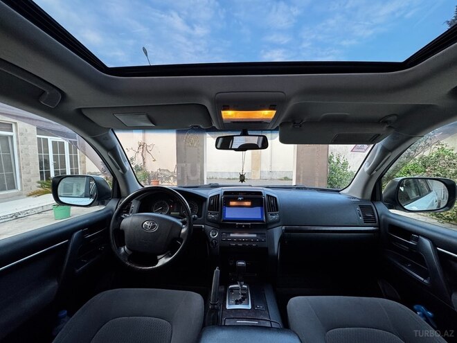 Toyota Land Cruiser 2013, 245,000 km - 4.0 l - Bakı