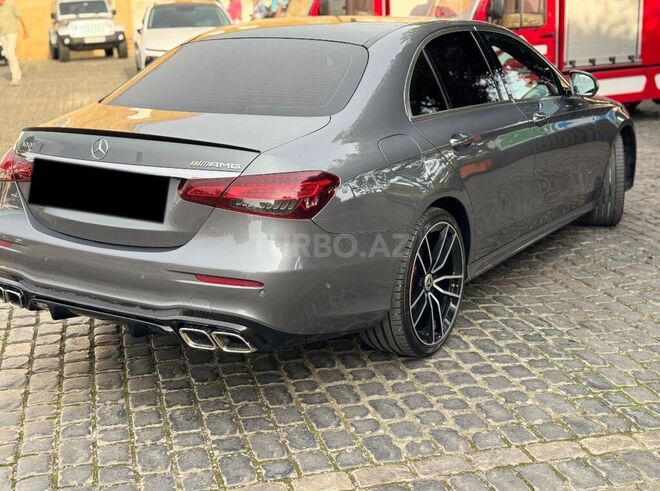 Mercedes E 300 2017, 157,500 km - 2.0 l - Bakı