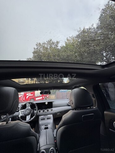 Mercedes E 300 2017, 157,500 km - 2.0 l - Bakı
