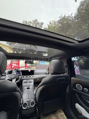 Mercedes E 300 2017, 157,500 km - 2.0 l - Bakı