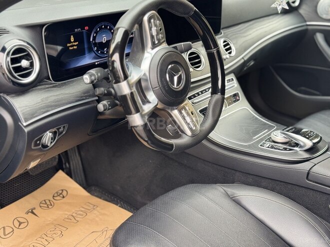 Mercedes E 300 2017, 157,500 km - 2.0 l - Bakı