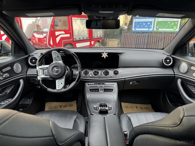 Mercedes E 300 2017, 157,500 km - 2.0 l - Bakı