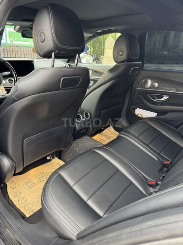 Mercedes E 300 2017, 157,500 km - 2.0 l - Bakı