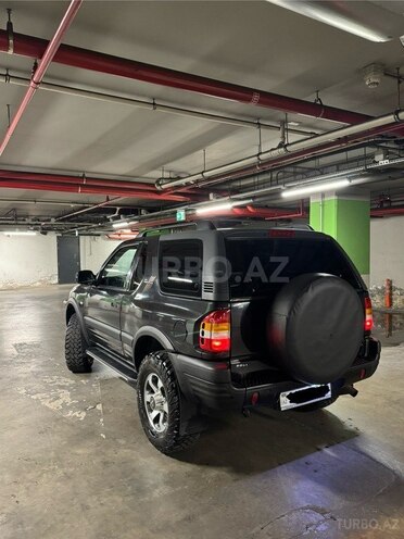 Opel Frontera 2001, 226,000 km - 2.2 l - Bakı