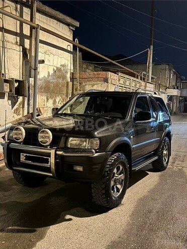Opel Frontera 2001, 226,000 km - 2.2 l - Bakı