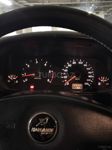 Opel Frontera 2001, 226,000 km - 2.2 l - Bakı
