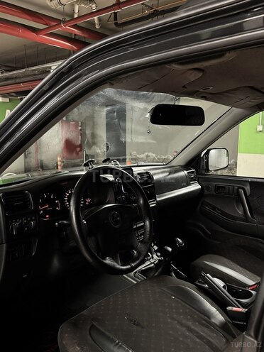 Opel Frontera 2001, 226,000 km - 2.2 l - Bakı