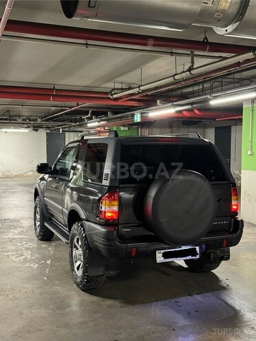 Opel Frontera 2001, 226,000 km - 2.2 l - Bakı