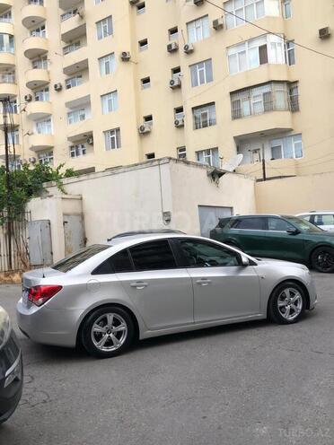 Chevrolet Cruze 2010, 174,176 km - 1.6 л - Bakı