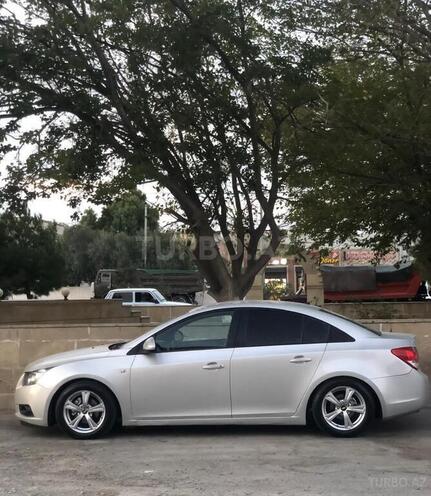 Chevrolet Cruze 2010, 174,176 km - 1.6 л - Bakı