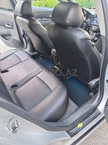 Chevrolet Cruze 2010, 174,176 km - 1.6 л - Bakı