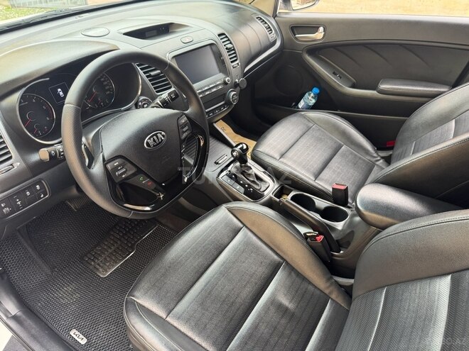 Kia K3 2016, 190,000 km - 1.6 l - Bakı