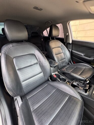 Kia K3 2016, 190,000 km - 1.6 l - Bakı