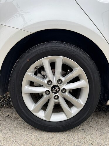 Kia K3 2016, 190,000 km - 1.6 l - Bakı