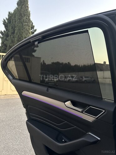 Volkswagen Passat 2021, 83,000 km - 1.4 l - Bakı