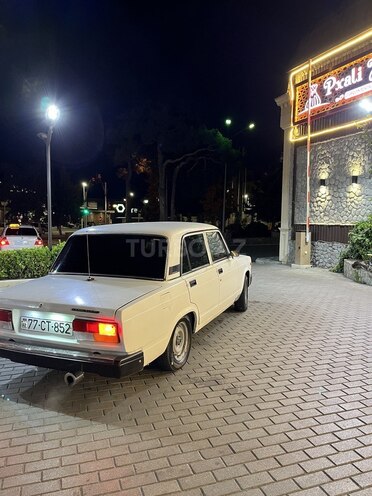 LADA (VAZ) 2107 2006, 262,000 km - 1.6 l - Bakı