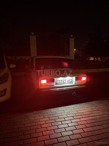 LADA (VAZ) 2107 2006, 262,000 km - 1.6 l - Bakı