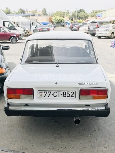 LADA (VAZ) 2107 2006, 262,000 km - 1.6 l - Bakı
