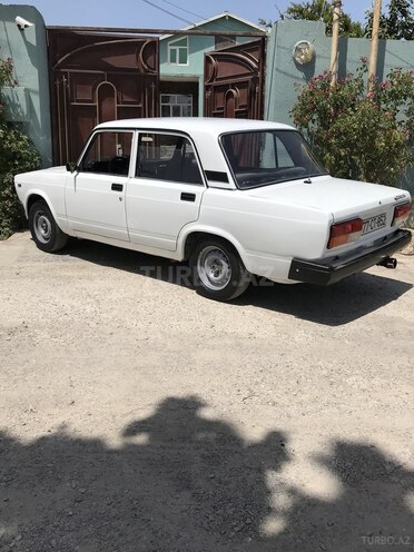 LADA (VAZ) 2107 2006, 262,000 km - 1.6 l - Bakı