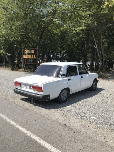 LADA (VAZ) 2107 2006, 262,000 km - 1.6 l - Bakı