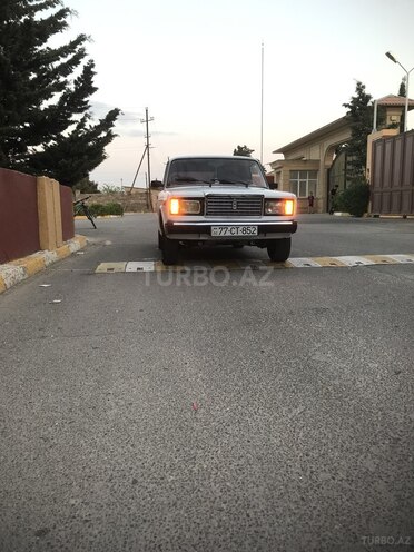 LADA (VAZ) 2107 2006, 262,000 km - 1.6 l - Bakı