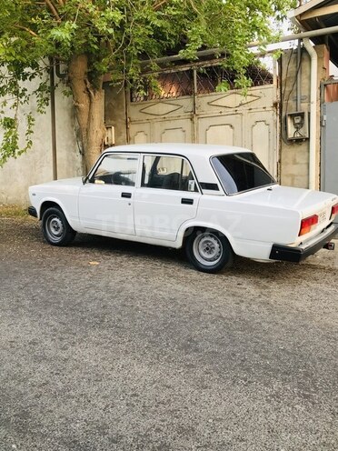LADA (VAZ) 2107 2006, 262,000 km - 1.6 l - Bakı