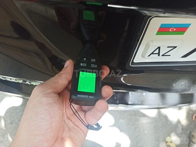 Chevrolet Equinox 2018, 162,000 km - 1.5 l - Bakı