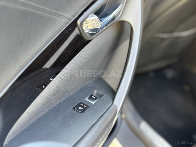Hyundai Grandeur 2015, 250,000 km - 2.2 l - Bakı