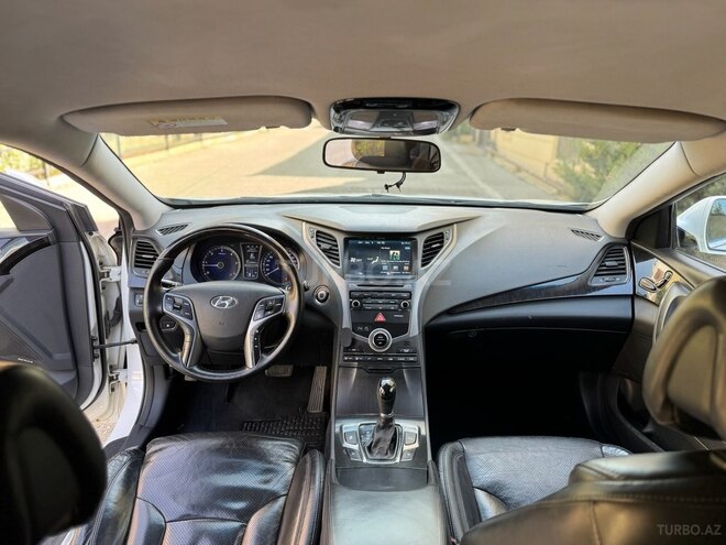 Hyundai Grandeur 2015, 250,000 km - 2.2 l - Bakı