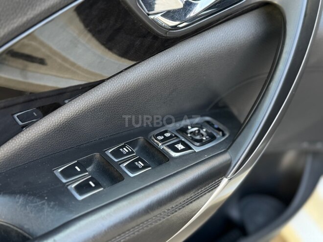 Hyundai Grandeur 2015, 250,000 km - 2.2 l - Bakı