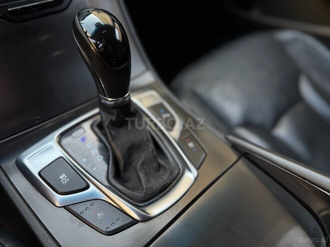 Hyundai Grandeur 2015, 250,000 km - 2.2 l - Bakı