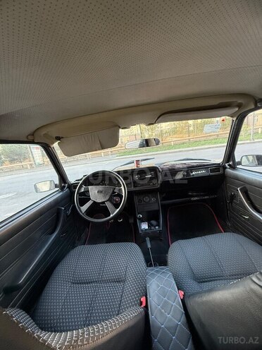 LADA (VAZ) 2107 2011, 100,000 km - 1.6 л - Bakı