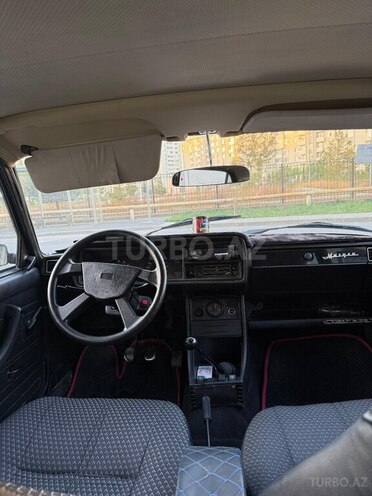 LADA (VAZ) 2107 2011, 100,000 km - 1.6 л - Bakı