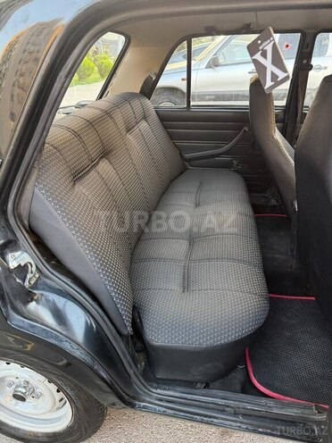 LADA (VAZ) 2107 2011, 100,000 km - 1.6 л - Bakı