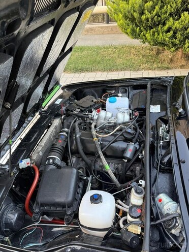LADA (VAZ) 2107 2011, 100,000 km - 1.6 л - Bakı