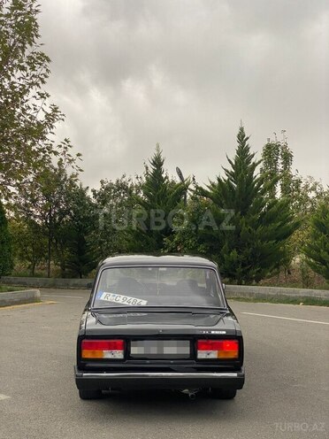 LADA (VAZ) 2107 2011, 100,000 km - 1.6 л - Bakı