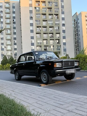 LADA (VAZ) 2107 2011, 100,000 km - 1.6 л - Bakı
