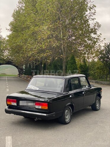 LADA (VAZ) 2107 2011, 100,000 km - 1.6 л - Bakı