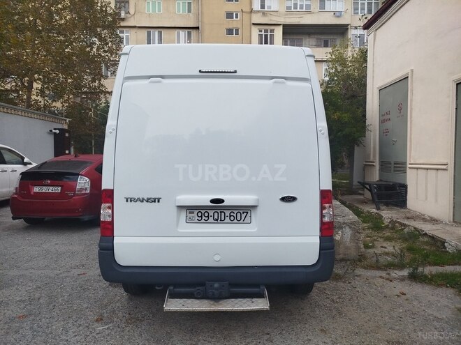 Ford Transit 2011, 219,000 km - 2.2 l - Bakı