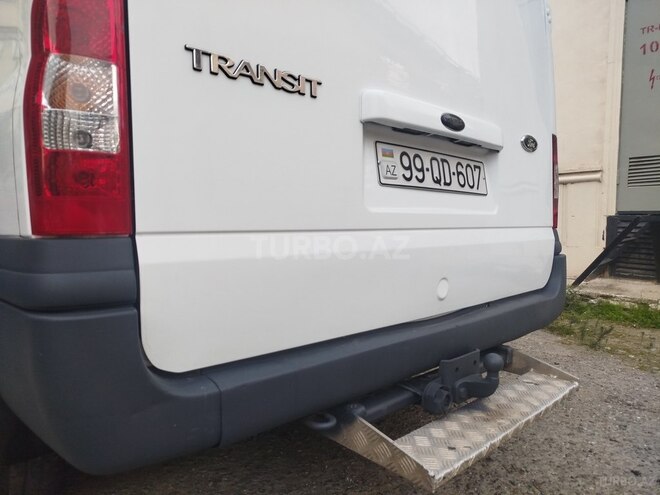 Ford Transit 2011, 219,000 km - 2.2 l - Bakı