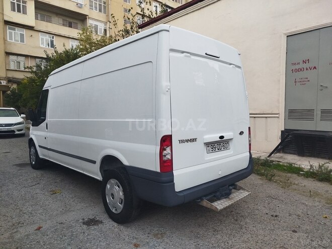 Ford Transit 2011, 219,000 km - 2.2 l - Bakı