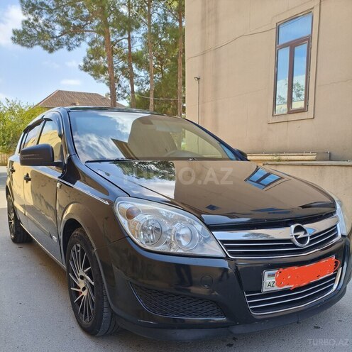 Opel Astra 2008, 260,000 km - 1.3 l - Neftçala