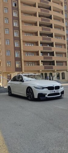 BMW 328 2013, 174,000 km - 2.0 л - Bakı