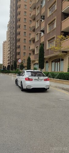 BMW 328 2013, 174,000 km - 2.0 л - Bakı