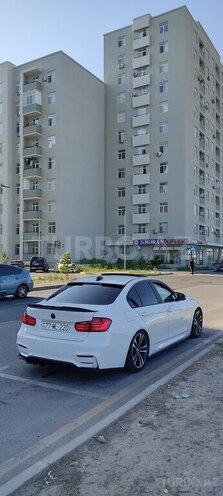BMW 328 2013, 174,000 km - 2.0 л - Bakı