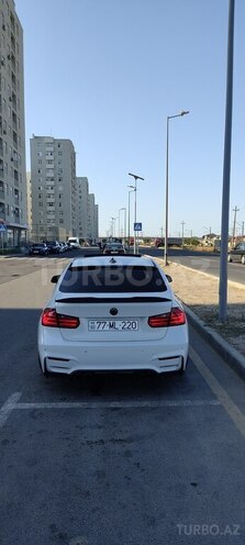 BMW 328 2013, 174,000 km - 2.0 л - Bakı