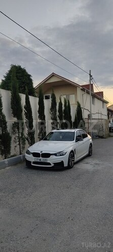 BMW 328 2013, 174,000 km - 2.0 л - Bakı