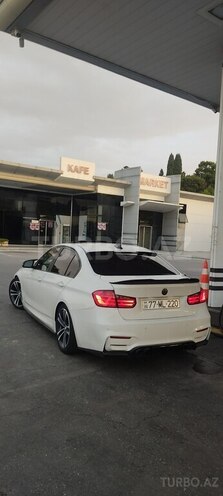 BMW 328 2013, 174,000 km - 2.0 л - Bakı