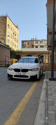 BMW 328 2013, 174,000 km - 2.0 л - Bakı